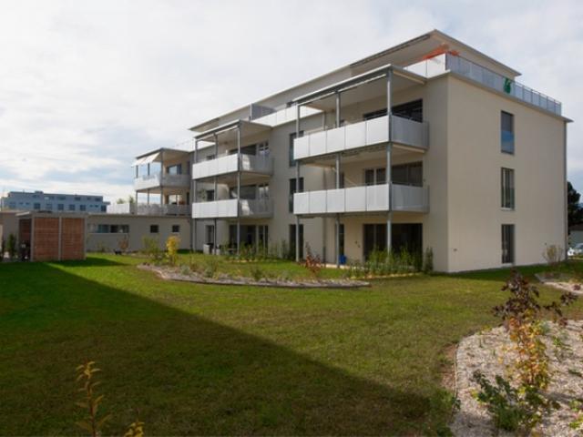 Garage mieten in Langenthal, Bern