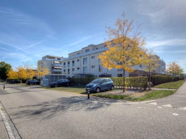 Garage mieten in Langenthal, Bern