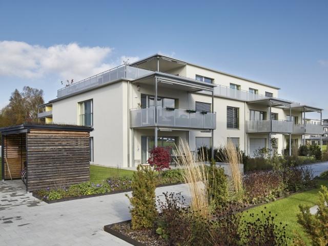 Immobilie mieten in Langenthal, Bern