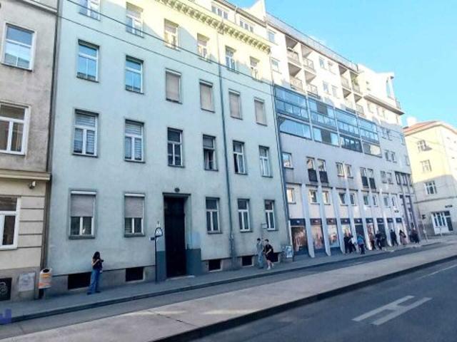 Industrie mieten in Wien