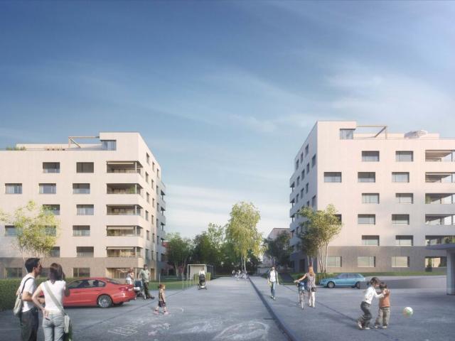 Immobilie mieten in Neuenhof, Aargau