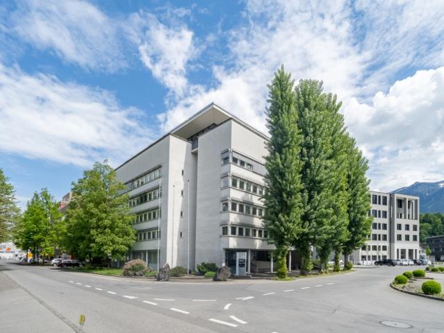Büro mieten in Sarnen, Obwalden
