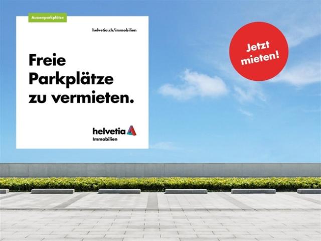 Garage mieten in Lyss, Bern