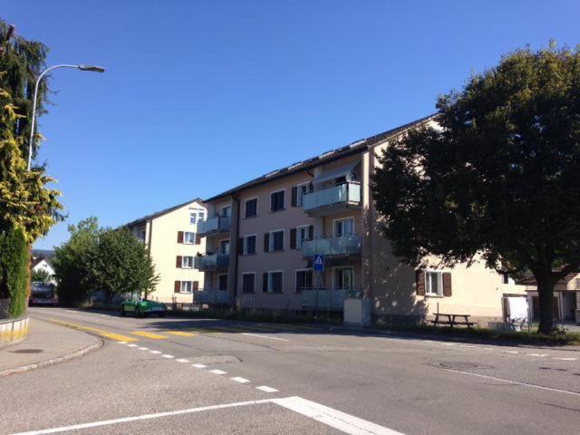 Wohnung mieten in Oftringen, Aargau