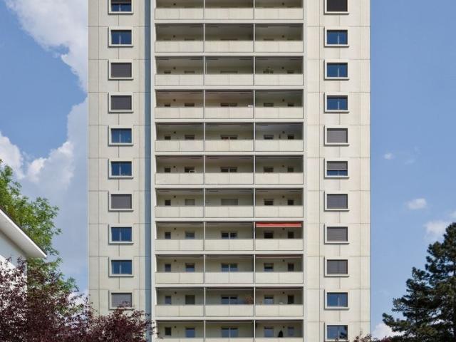 Apartment mieten in Basel, Basel-Stadt