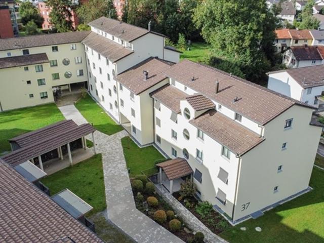 Wohnung mieten in Rüti (ZH), Zürich
