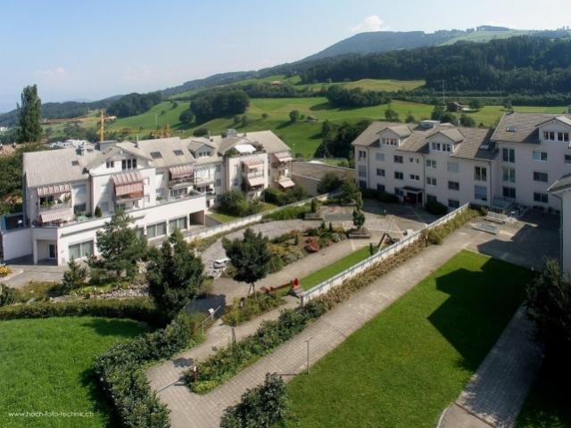 Wohnung mieten in Wilen b. Wollerau, Freienbach