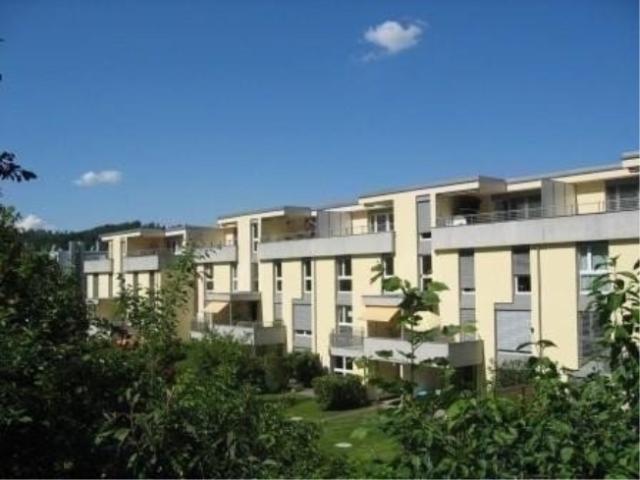 Wohnung mieten in Dättwil, Baden