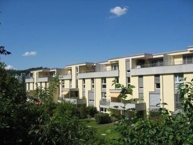 Wohnung mieten in Dättwil, Baden