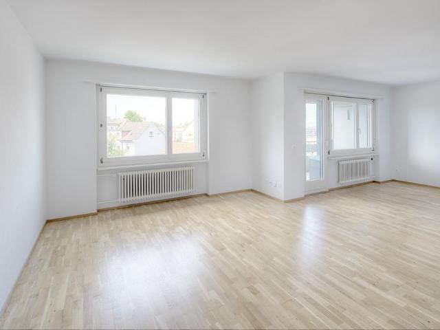 Apartment mieten in Sandmatt, Solothurn