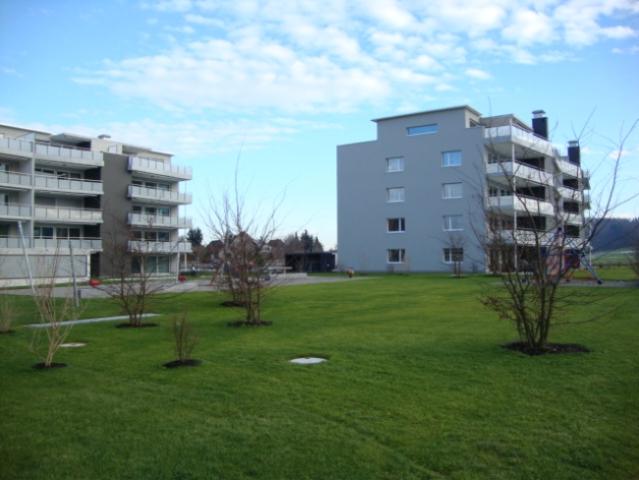 Wohnung mieten in Amriswil, Thurgau