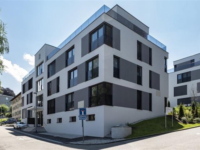 Garage mieten in Schwarzenbach (SG), St. Gallen