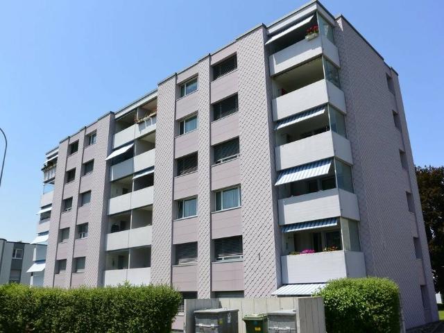 Immobilie mieten in Bassersdorf, Zürich