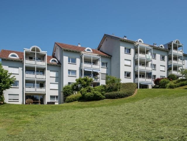 Garage mieten in Herisau, Appenzell Ausserrhoden