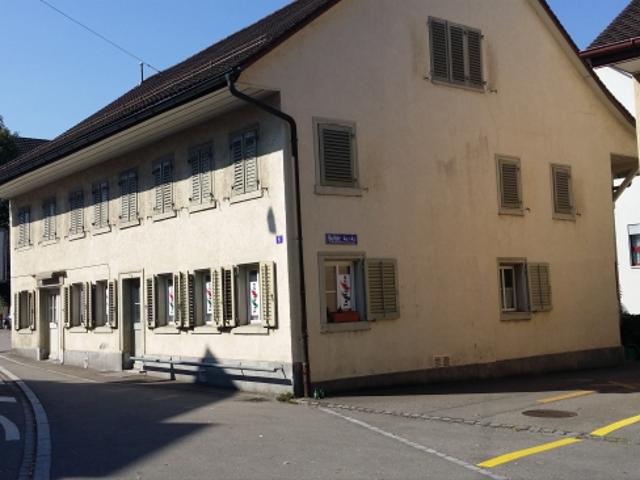 Büro mieten in Winterthur, Zürich