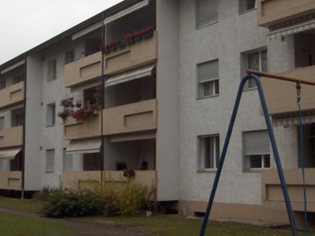 Apartment mieten in Gwatt, Thun, Bern