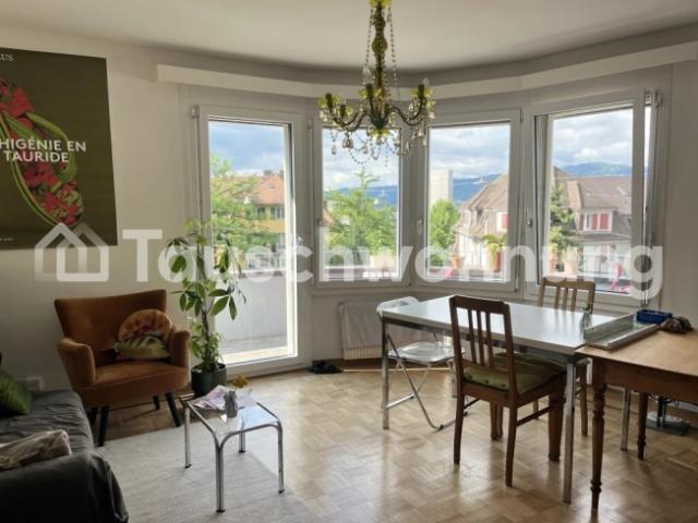 Wohnung mieten in Einigen, Zürich