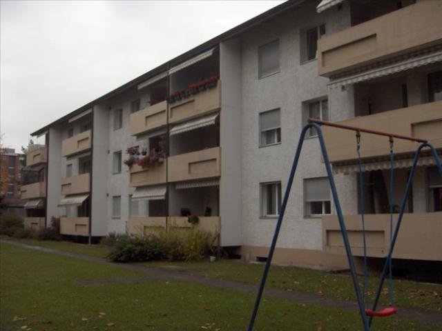 Wohnung mieten in Gwatt, Thun, Bern