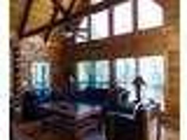 House for rent in Blue Ridge, Georgia