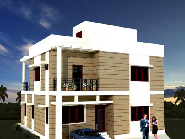 Villa for sale in Ghatkesar, Telangana