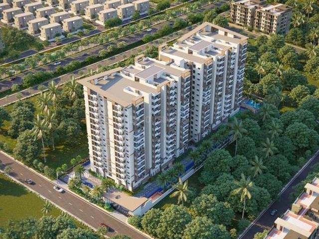 Flat for sale in Haidarabad, Telangana
