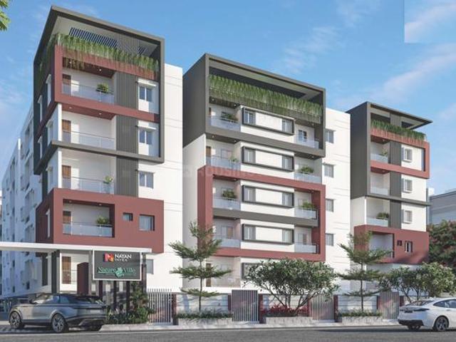 Flat for sale in Haidarabad, Telangana