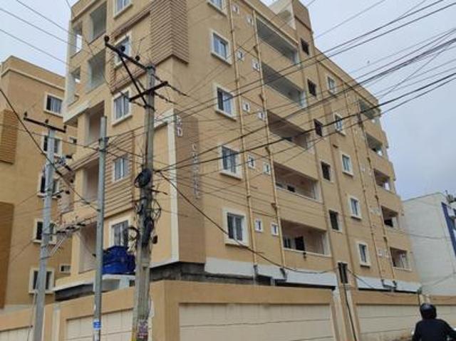 Flat for sale in Haidarabad, Telangana