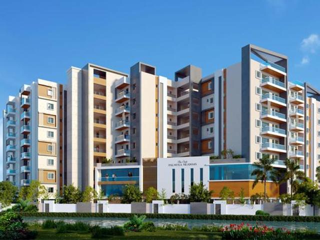 Flat for sale in Haidarabad, Telangana