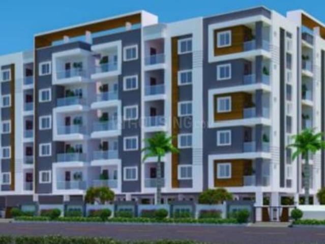 Flat for sale in Haidarabad, Telangana