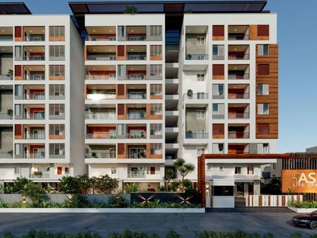 Flat for sale in Haidarabad, Telangana