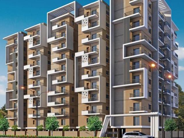 Flat for sale in Haidarabad, Telangana