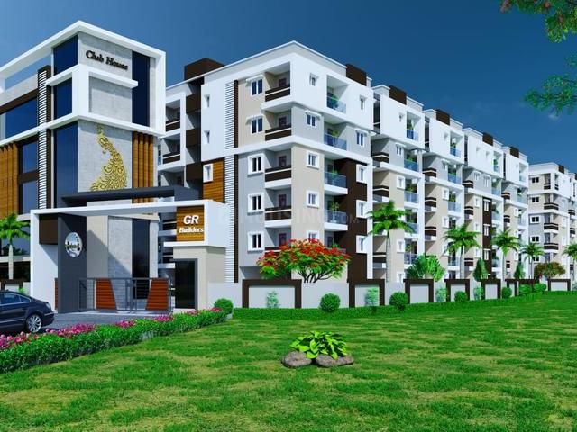 Flat for sale in Haidarabad, Telangana