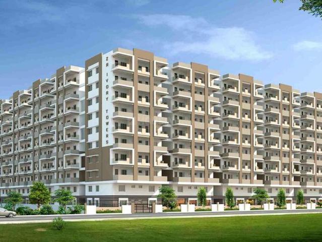 Flat for sale in Haidarabad, Telangana