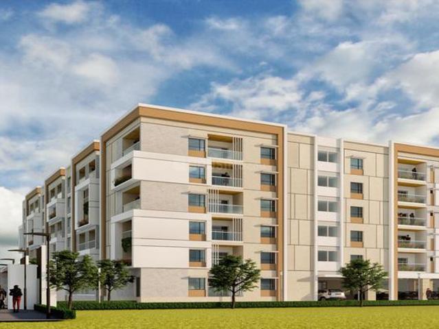 Flat for sale in Haidarabad, Telangana