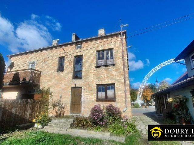 Dom na sprzedaż w Suchowola, Podlaskie