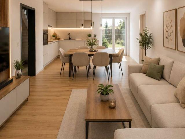 Wohnung kaufen in Münster, Munster