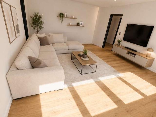 Wohnung kaufen in Münster, Munster