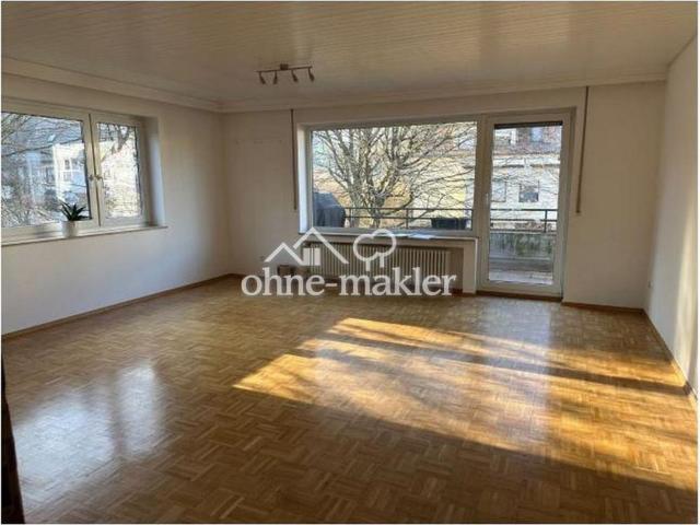 Apartment mieten in Derendingen, Tübingen