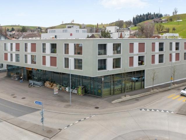 Garage mieten in Huttwil, Bern