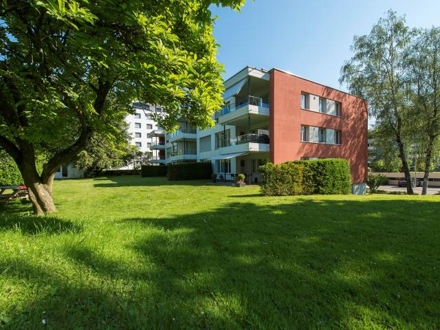 Garage mieten in Kilchberg (ZH), Zürich
