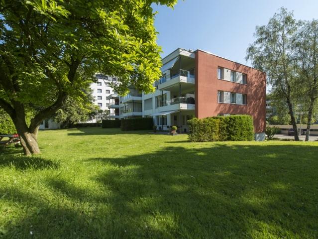 Garage mieten in Kilchberg (ZH), Zürich
