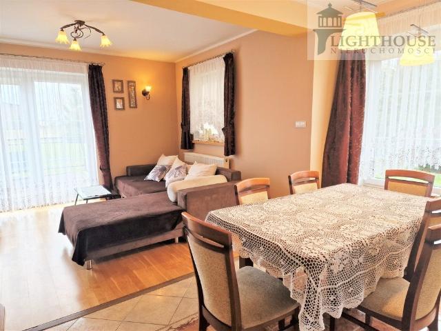 Dom na sprzedaż w Suchy Dąb, Pomorskie