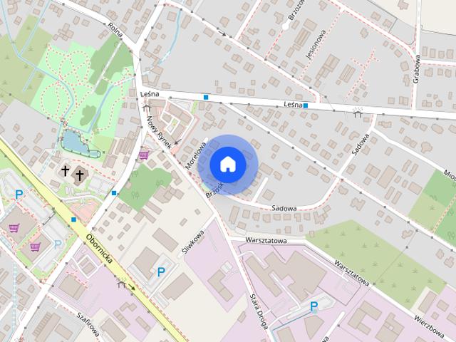 Mieszkanie do wynajęcia w Suchy Las, Wielkopolskie