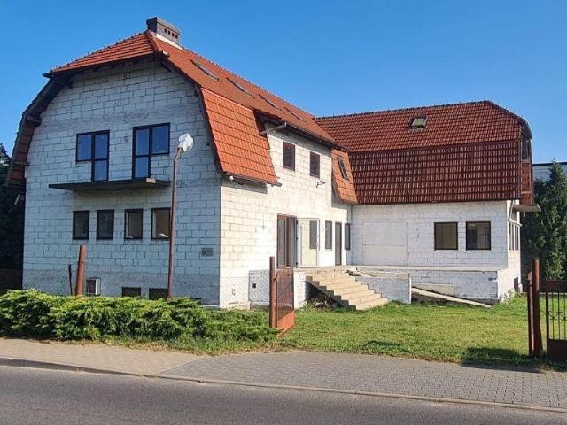 Mieszkanie do wynajęcia w Suchy Las, Wielkopolskie