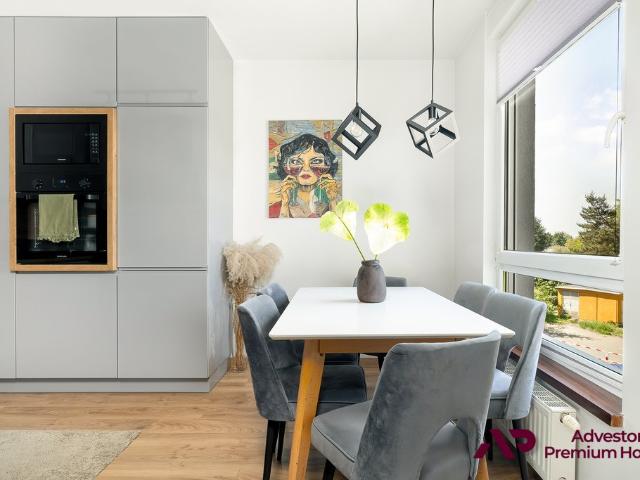 Mieszkanie na sprzedaż w Suchy Las, Wielkopolskie