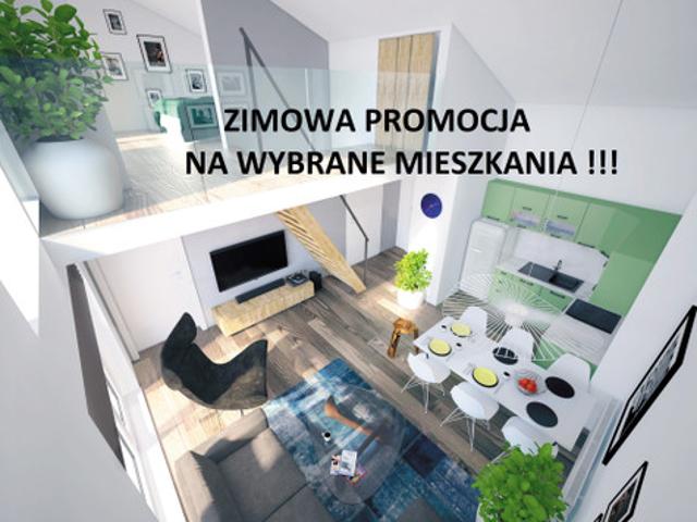 Mieszkanie na sprzedaż w Biedrusko, Wielkopolskie