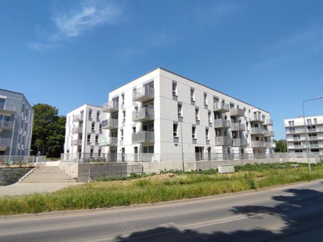 Mieszkanie na sprzedaż w Biedrusko, Wielkopolskie