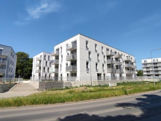 Mieszkanie na sprzedaż w Biedrusko, Wielkopolskie