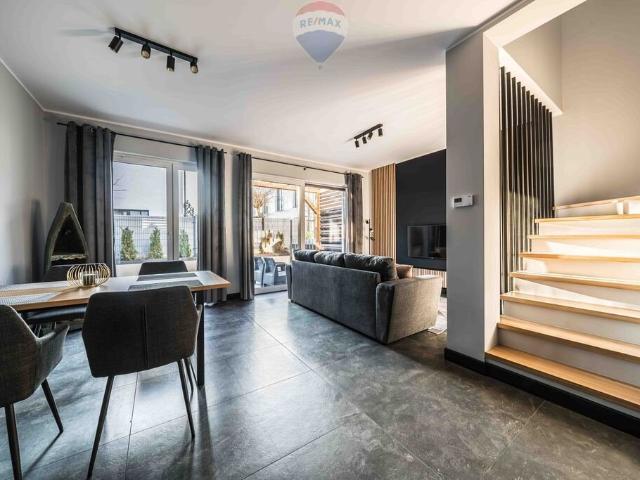 Dom do wynajęcia w Suchy Las, Wielkopolskie