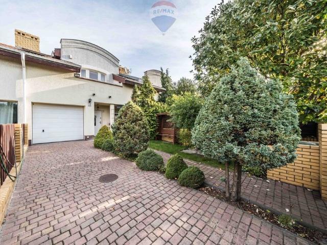 Dom na sprzedaż w Suchy Las, Wielkopolskie